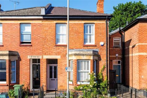 Bath Parade, Cheltenham, Gloucestershire, GL53