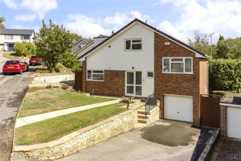 Acomb Crescent, Charlton Kings, Cheltenham, Gloucestershire, GL52