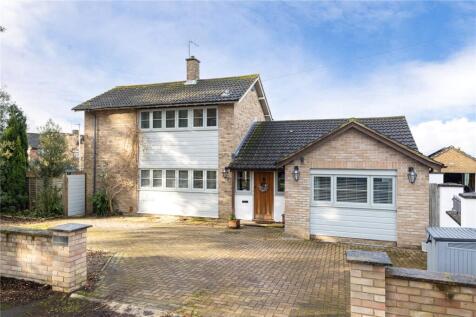 Cleevelands Drive, Cheltenham, Gloucestershire, GL50