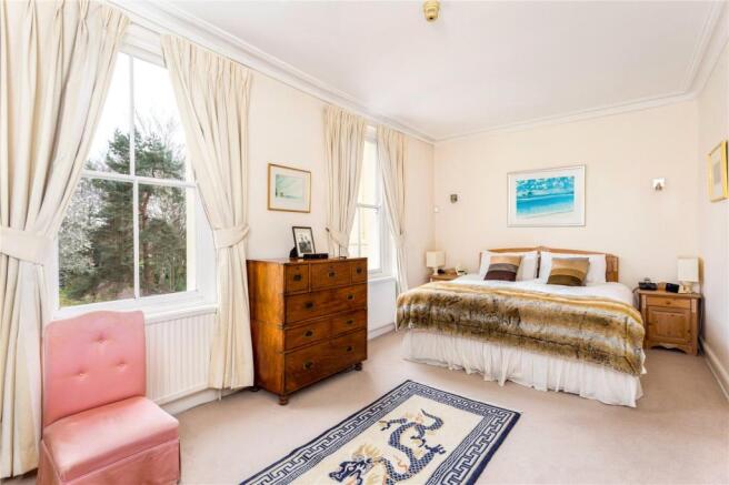 10 Bedroom Semi Detached House For Sale In London Road Cheltenham