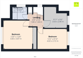 Floorplan 2