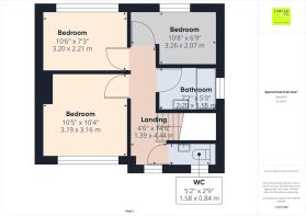 Floorplan 2