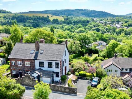Hollins Lane, Marple Bridge, Stockport, Cheshire, SK6 5BD