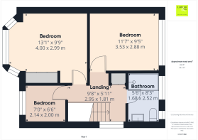 Floorplan 2