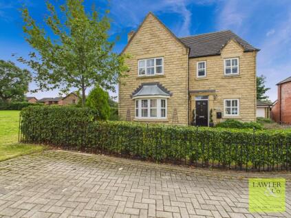Brown Lane, Marple, Stockport, Cheshire, SK6 7FX