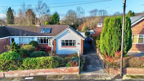 Hermitage Avenue, Romiley, Stockport, Cheshire, SK6 4JH