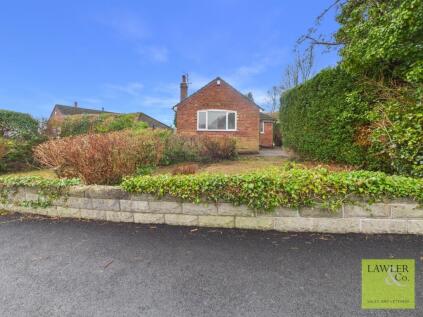 Richmond Road, Romiley, Stockport, Cheshire, SK6 4PP