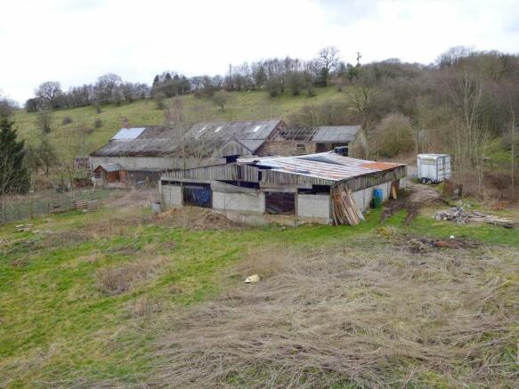 4 bedroom farm house for sale in Lakes Road, Marple 