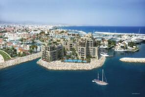 Photo of Limassol, Limassol Marina