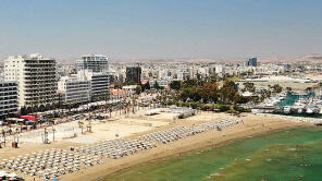 Photo of Larnaca Town, Larnaca, Larnaca