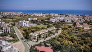 Photo of Famagusta, Agia Triada