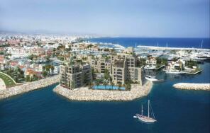 Photo of Limassol, Limassol Marina