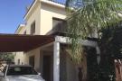 Villa for sale in Paphos, Anavargos