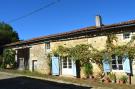 3 bedroom property in Mouton, Poitou-Charentes...
