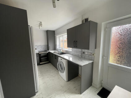 Kendal Avenue, Warrington, Cheshire, WA2