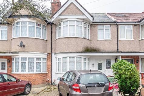 Lynton Road, Rayners Lane, Harrow, HA2