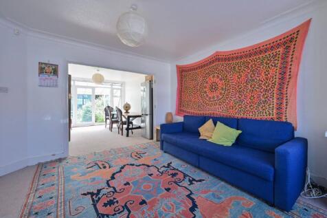 Conway Gardens, Preston Road, Wembley, HA9