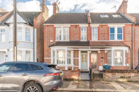 Heath Road, West Harrow, Harrow, HA1