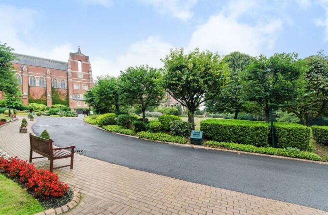 1 bedroom flat to rent in Chasewood Park, Harrow on the ...