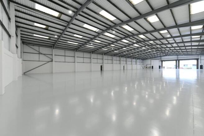 Internal Warehouse 1 - 260 Brighton Road Coulsdo