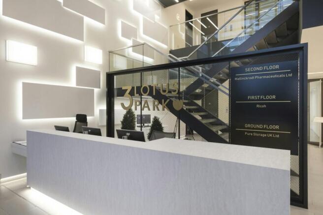 Lotus 3 recpetion.jpg