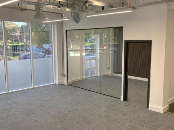 Parris House - Waterman's Court (2)