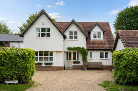 Arkesden Road, Clavering