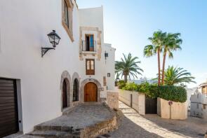 Photo of Ibiza Town, Ibiza, Balearic Islands