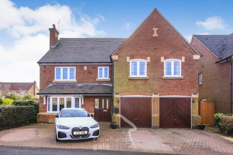 Gold Avenue, Cawston, Rugby