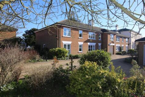 Dunchurch Hall, Dunchurch, Rugby