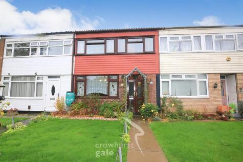 Parkfield Road, Newbold On Avon, Rugby