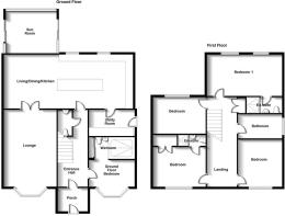 Covenrty Road, Thurlaston - all floors111.JPG