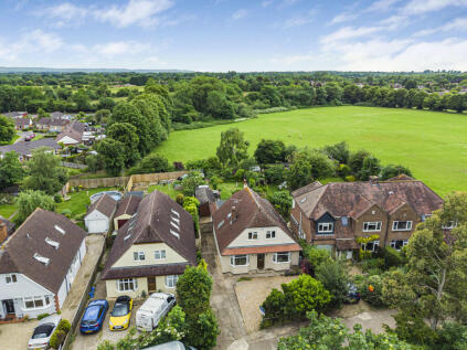 Lamborough Hill, Wootton, OX13