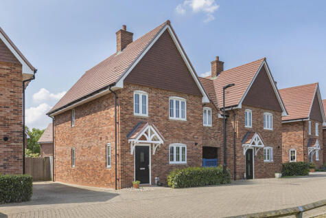 Howden Green, Steventon, OX13