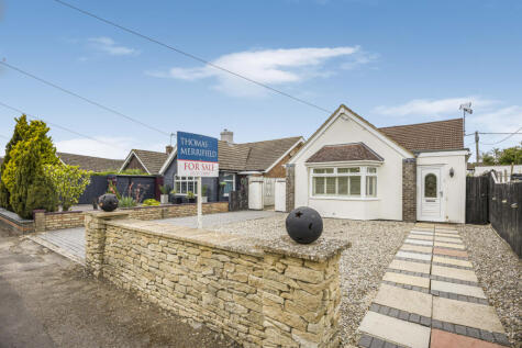 Whitehorns Way, Drayton, OX14