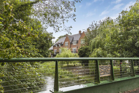 Thames View, Abingdon, OX14