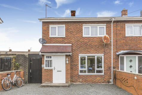 Gainsborough Green, Abingdon, OX14