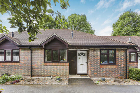 Ladygrove Paddock, Abingdon, OX14