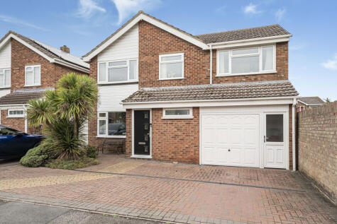 Glyme Close, Abingdon, OX14