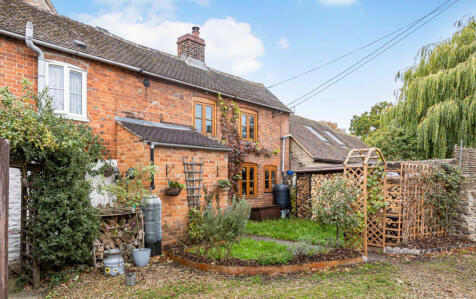 Packhorse Lane, Marcham, OX13