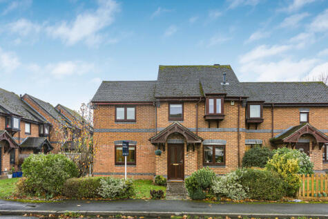 Anson Close, Abingdon, OX13