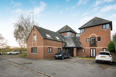 Ock Mill Close, Abingdon, OX14