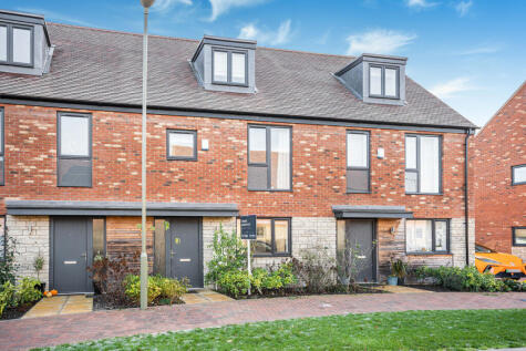 Beckett Drive, Radley, OX14