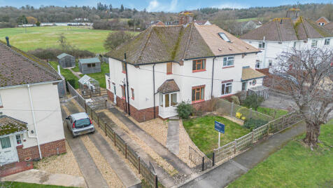 Quarry Road, Bayworth, Abingdon, OX13