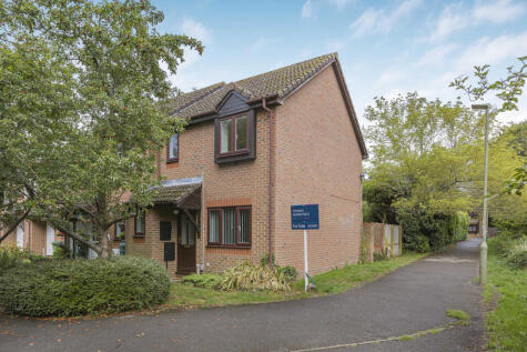 Ypres Way, Abingdon, OX14