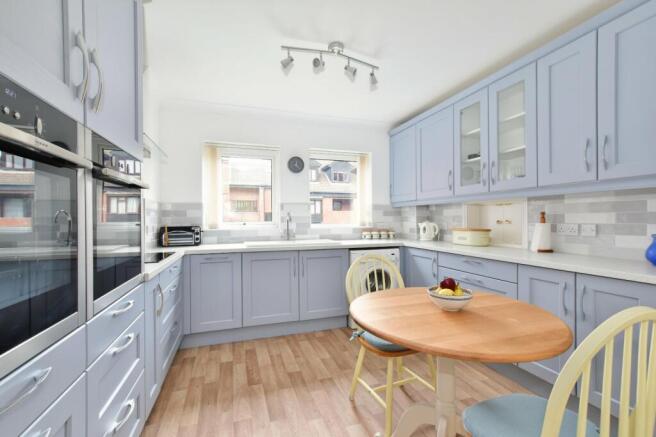 Kitchen Breakfast Rm