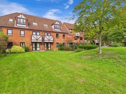 King George V Road, Amersham, Buckinghamshire, HP6