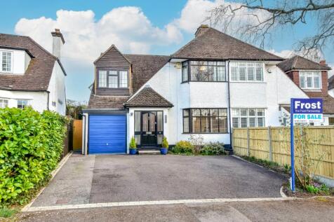 The Green, Amersham, Buckinghamshire, HP7