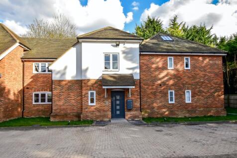 Walnut Mews, Amersham, Buckinghamshire, HP7