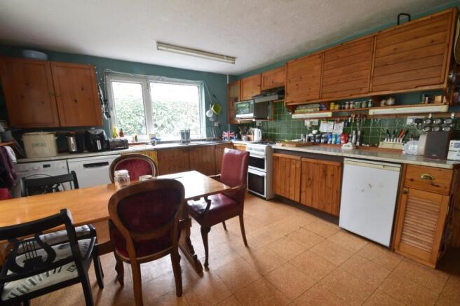Kitchen Breakfast Rm